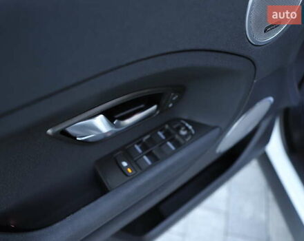 Білий Ленд Ровер Рендж Ровер Евок, об'ємом двигуна 2.2 л та пробігом 94 тис. км за 23899 $, фото 80 на Automoto.ua