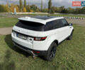 Ленд Ровер Рендж Ровер Евок 2016 у Ладижин на Automoto.ua Білий Ленд Ровер Рендж Ровер Евок, об'ємом двигуна 2 л та пробігом 86 тис. км за 23900 $, фото 12 на Automoto.ua