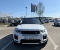 Білий Ленд Ровер Рендж Ровер Евок, об'ємом двигуна 2 л та пробігом 136 тис. км за 24000 $, фото 1 на Automoto.ua