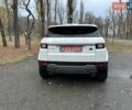 Білий Ленд Ровер Рендж Ровер Евок, об'ємом двигуна 2 л та пробігом 88 тис. км за 19999 $, фото 5 на Automoto.ua