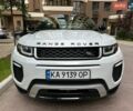 Білий Ленд Ровер Рендж Ровер Евок, об'ємом двигуна 2 л та пробігом 126 тис. км за 19500 $, фото 1 на Automoto.ua