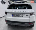 Білий Ленд Ровер Рендж Ровер Евок, об'ємом двигуна 2.18 л та пробігом 185 тис. км за 21000 $, фото 6 на Automoto.ua
