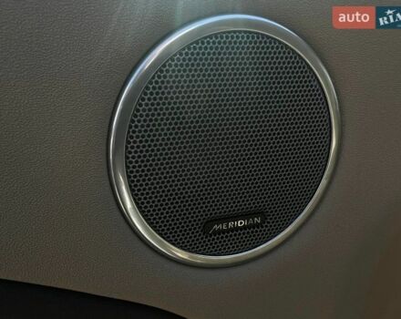 Білий Ленд Ровер Рендж Ровер Евок, об'ємом двигуна 2 л та пробігом 184 тис. км за 18780 $, фото 15 на Automoto.ua