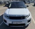 Білий Ленд Ровер Рендж Ровер Евок, об'ємом двигуна 2 л та пробігом 136 тис. км за 24000 $, фото 2 на Automoto.ua