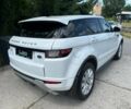 Білий Ленд Ровер Рендж Ровер Евок, об'ємом двигуна 2.2 л та пробігом 127 тис. км за 27200 $, фото 6 на Automoto.ua