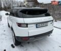 Білий Ленд Ровер Рендж Ровер Евок, об'ємом двигуна 2.18 л та пробігом 83 тис. км за 22500 $, фото 6 на Automoto.ua