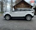 Білий Ленд Ровер Рендж Ровер Евок, об'ємом двигуна 2 л та пробігом 88 тис. км за 19999 $, фото 7 на Automoto.ua