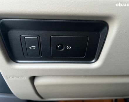 Белый Ленд Ровер Рендж Ровер Эвок, объемом двигателя 2 л и пробегом 68 тыс. км за 23490 $, фото 18 на Automoto.ua