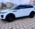 Білий Ленд Ровер Рендж Ровер Евок, об'ємом двигуна 2 л та пробігом 185 тис. км за 23000 $, фото 3 на Automoto.ua