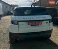 Білий Ленд Ровер Рендж Ровер Евок, об'ємом двигуна 2 л та пробігом 184 тис. км за 18780 $, фото 5 на Automoto.ua