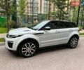 Білий Ленд Ровер Рендж Ровер Евок, об'ємом двигуна 2 л та пробігом 126 тис. км за 19500 $, фото 12 на Automoto.ua
