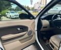 Білий Ленд Ровер Рендж Ровер Евок, об'ємом двигуна 2.2 л та пробігом 127 тис. км за 27200 $, фото 7 на Automoto.ua