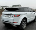 Білий Ленд Ровер Рендж Ровер Евок, об'ємом двигуна 2 л та пробігом 122 тис. км за 26000 $, фото 8 на Automoto.ua