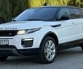 Білий Ленд Ровер Рендж Ровер Евок, об'ємом двигуна 2 л та пробігом 222 тис. км за 13999 $, фото 15 на Automoto.ua