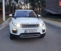 Белый Ленд Ровер Рендж Ровер Эвок, объемом двигателя 2 л и пробегом 129 тыс. км за 19900 $, фото 3 на Automoto.ua