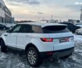 Белый Ленд Ровер Рендж Ровер Эвок, объемом двигателя 2 л и пробегом 68 тыс. км за 23490 $, фото 9 на Automoto.ua