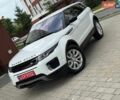 Белый Ленд Ровер Рендж Ровер Эвок, объемом двигателя 2 л и пробегом 176 тыс. км за 13500 $, фото 4 на Automoto.ua