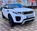 Білий Ленд Ровер Рендж Ровер Евок, об'ємом двигуна 2 л та пробігом 185 тис. км за 23000 $, фото 15 на Automoto.ua