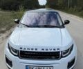 Білий Ленд Ровер Рендж Ровер Евок, об'ємом двигуна 2 л та пробігом 116 тис. км за 17000 $, фото 2 на Automoto.ua