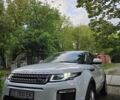 Белый Ленд Ровер Рендж Ровер Эвок, объемом двигателя 2 л и пробегом 127 тыс. км за 19900 $, фото 1 на Automoto.ua