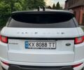 Білий Ленд Ровер Рендж Ровер Евок, об'ємом двигуна 2 л та пробігом 79 тис. км за 25000 $, фото 21 на Automoto.ua