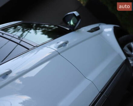 Білий Ленд Ровер Рендж Ровер Евок, об'ємом двигуна 2.2 л та пробігом 94 тис. км за 23899 $, фото 52 на Automoto.ua