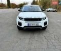 Белый Ленд Ровер Рендж Ровер Эвок, объемом двигателя 2 л и пробегом 165 тыс. км за 20700 $, фото 13 на Automoto.ua
