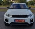 Білий Ленд Ровер Рендж Ровер Евок, об'ємом двигуна 2 л та пробігом 109 тис. км за 13300 $, фото 3 на Automoto.ua