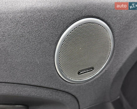 Білий Ленд Ровер Рендж Ровер Евок, об'ємом двигуна 2.18 л та пробігом 185 тис. км за 21000 $, фото 57 на Automoto.ua