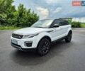 Білий Ленд Ровер Рендж Ровер Евок, об'ємом двигуна 2.18 л та пробігом 186 тис. км за 22000 $, фото 2 на Automoto.ua