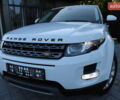 Білий Ленд Ровер Рендж Ровер Евок, об'ємом двигуна 2.2 л та пробігом 94 тис. км за 23899 $, фото 4 на Automoto.ua