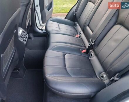 Белый Ленд Ровер Рендж Ровер Эвок, объемом двигателя 2.18 л и пробегом 82 тыс. км за 25300 $, фото 31 на Automoto.ua