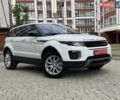 Белый Ленд Ровер Рендж Ровер Эвок, объемом двигателя 2 л и пробегом 176 тыс. км за 13500 $, фото 13 на Automoto.ua