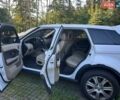 Белый Ленд Ровер Рендж Ровер Эвок, объемом двигателя 2 л и пробегом 170 тыс. км за 19900 $, фото 4 на Automoto.ua