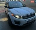 Білий Ленд Ровер Рендж Ровер Евок, об'ємом двигуна 2 л та пробігом 120 тис. км за 23200 $, фото 33 на Automoto.ua