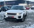 Белый Ленд Ровер Рендж Ровер Эвок, объемом двигателя 2 л и пробегом 68 тыс. км за 23490 $, фото 13 на Automoto.ua