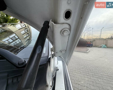 Білий Ленд Ровер Рендж Ровер Евок, об'ємом двигуна 2.18 л та пробігом 185 тис. км за 21000 $, фото 41 на Automoto.ua