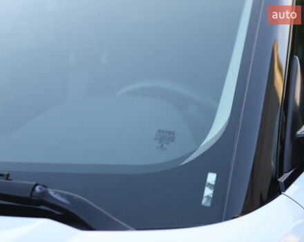 Білий Ленд Ровер Рендж Ровер Евок, об'ємом двигуна 2.2 л та пробігом 94 тис. км за 23899 $, фото 22 на Automoto.ua