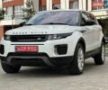 Белый Ленд Ровер Рендж Ровер Эвок, объемом двигателя 2 л и пробегом 176 тыс. км за 13500 $, фото 15 на Automoto.ua