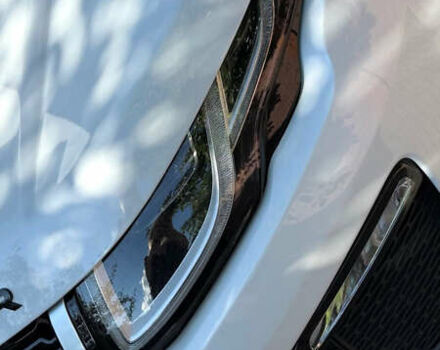 Білий Ленд Ровер Рендж Ровер Евок, об'ємом двигуна 2 л та пробігом 122 тис. км за 26000 $, фото 27 на Automoto.ua