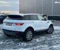 Белый Ленд Ровер Рендж Ровер Эвок, объемом двигателя 2 л и пробегом 68 тыс. км за 23490 $, фото 6 на Automoto.ua