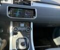 Білий Ленд Ровер Рендж Ровер Евок, об'ємом двигуна 2 л та пробігом 136 тис. км за 24000 $, фото 25 на Automoto.ua