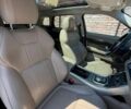 Белый Ленд Ровер Рендж Ровер Эвок, объемом двигателя 2 л и пробегом 138 тыс. км за 15500 $, фото 4 на Automoto.ua