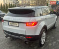 Белый Ленд Ровер Рендж Ровер Эвок, объемом двигателя 2 л и пробегом 150 тыс. км за 14800 $, фото 18 на Automoto.ua
