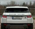 Белый Ленд Ровер Рендж Ровер Эвок, объемом двигателя 2 л и пробегом 130 тыс. км за 21900 $, фото 9 на Automoto.ua