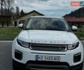 Білий Ленд Ровер Рендж Ровер Евок, об'ємом двигуна 2 л та пробігом 180 тис. км за 20000 $, фото 5 на Automoto.ua