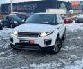Белый Ленд Ровер Рендж Ровер Эвок, объемом двигателя 2 л и пробегом 68 тыс. км за 23490 $, фото 14 на Automoto.ua