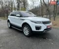 Білий Ленд Ровер Рендж Ровер Евок, об'ємом двигуна 2 л та пробігом 88 тис. км за 19999 $, фото 2 на Automoto.ua