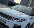 Білий Ленд Ровер Рендж Ровер Евок, об'ємом двигуна 2.18 л та пробігом 173 тис. км за 19500 $, фото 12 на Automoto.ua
