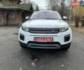 Білий Ленд Ровер Рендж Ровер Евок, об'ємом двигуна 2 л та пробігом 88 тис. км за 19999 $, фото 1 на Automoto.ua